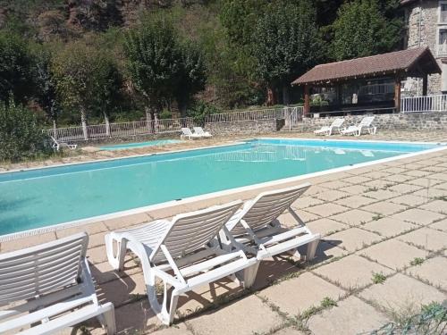 ADONIS CHAMBRES D'HOTES