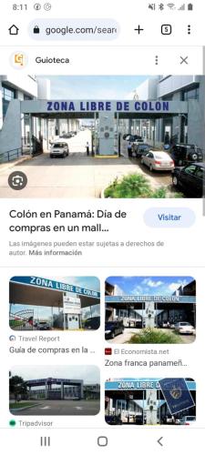 Apartamento en BalaBeach María Chiquita in front of the beach 2hab