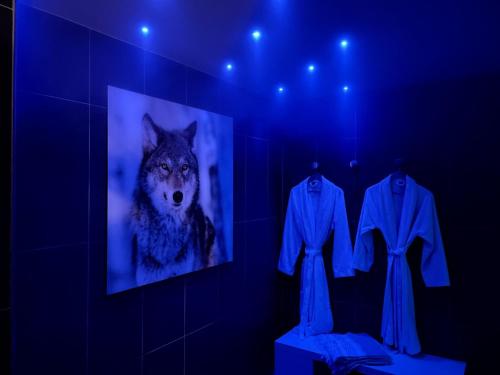 Le Paret chambres d'hôtes de charme & spa