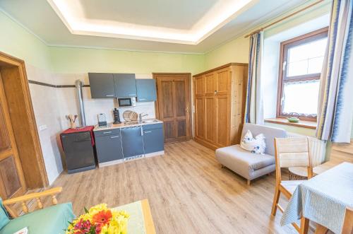 Hotel Gasthof Gribelehof in ลินซ์