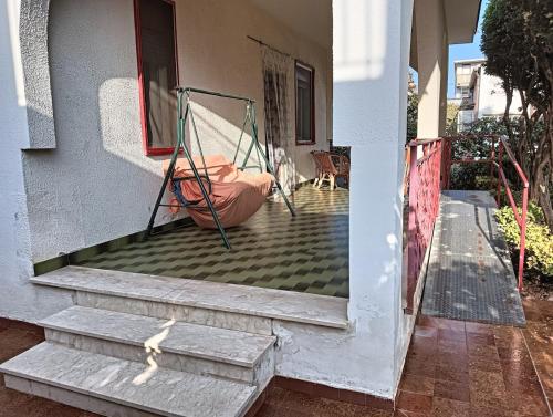  Villa Agata in Vaccarizzo - Delfino