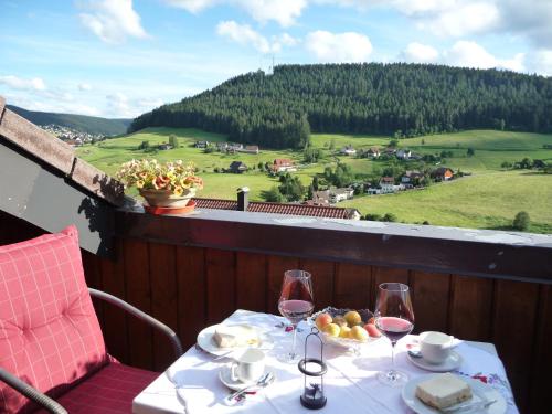 Schwarzwald-Ferienwohnungen Begert - image 13