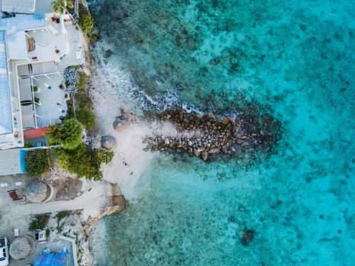 Waterside Apartments Willemstad