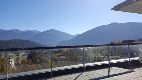 Penthouse in den Bergen im Tiroler Oberland, Imst (fotografie 2)