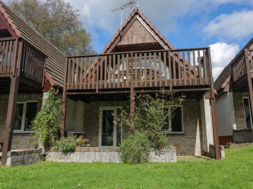 Devine Lodge, Callington (foto 2)