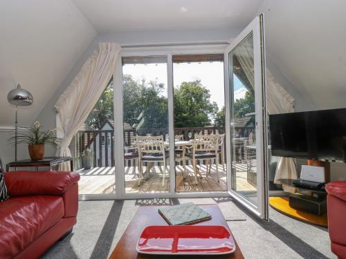 Devine Lodge, Callington (foto 4)