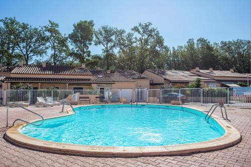 Maisonnette du Clos - Avec piscine partagée - image 4