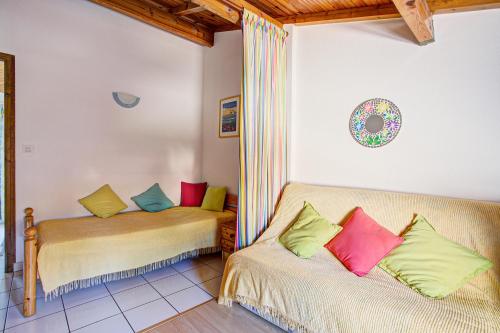 Two-Bedroom Apartment image 1