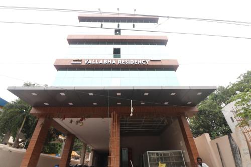 HOTEL VALLABHA RESIDENSY