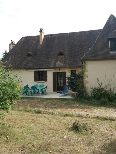 Location de vacance au coeur du Périgord Noir