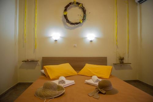 Summer Bed Nydri - image 13