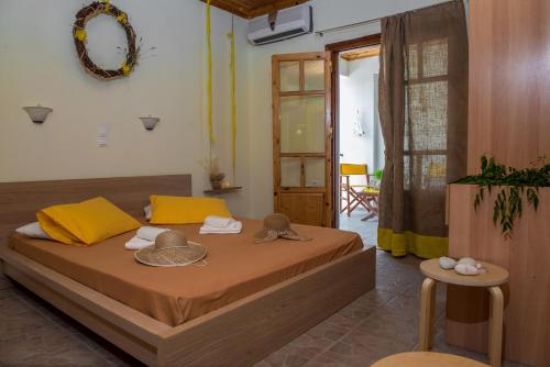  Summer Bed Nydri in Nydri