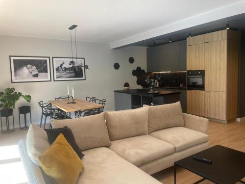 Apartamenty Parkowa - Kamień Śląski - Apartment