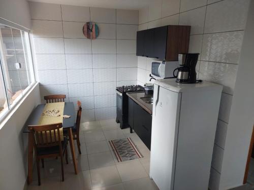 Flat Miramare Ap in กัมบากวารา