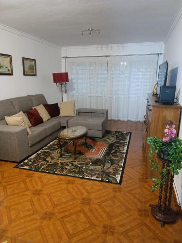 Apartamento Boca Doce