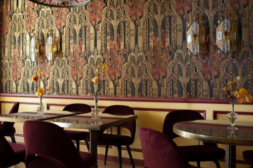 Grand Hotel et de Milan - The Leading Hotels of the World - image 3