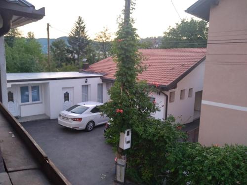 Apartmani Milica