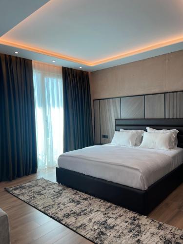 Albanian Star Hotel in ゴーレム