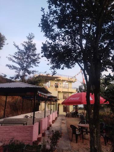 Hotel Swornim Namobuddha