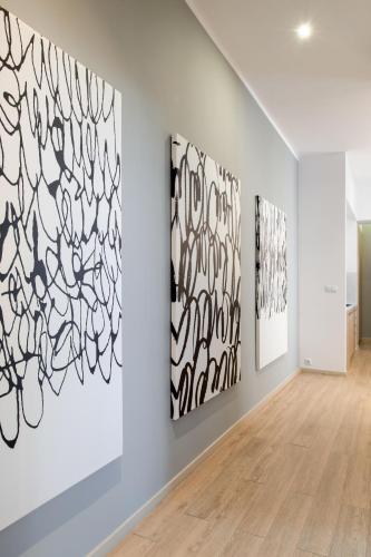 Beautiful Apartment with 2 bedrooms for 7 guests, Jewish District, Cracovie (photo 10)