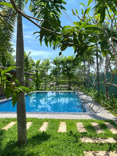 Ayurveda mountain villa