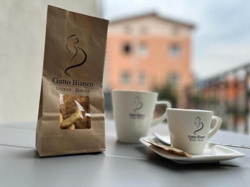 Locanda Gatto Bianco 4