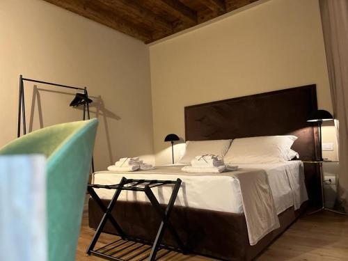 Locanda Gatto Bianco, Bergamo (foto 10)