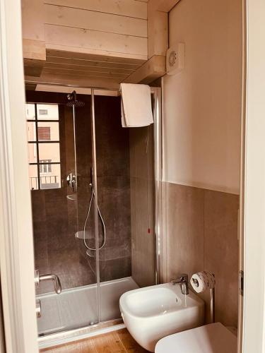Locanda Gatto Bianco, Bergamo (foto 11)