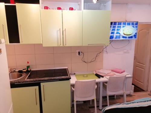 Studio Apartment image 8