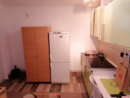 Apartmani Milica