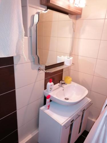 Apartmani Milica