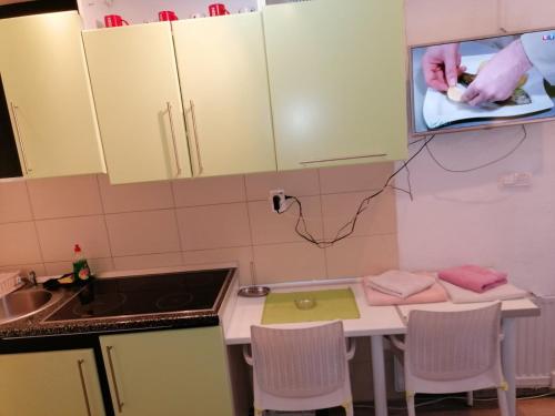 Studio Apartment image 9