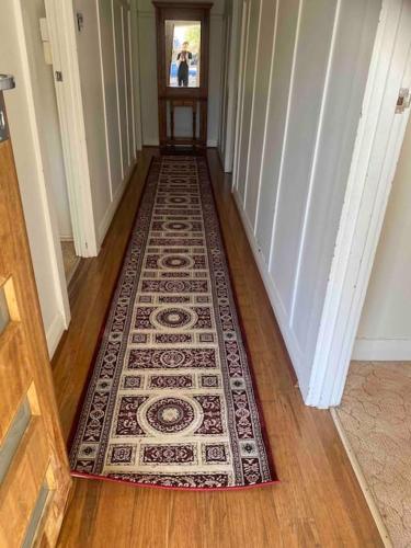 Golden Street Cottage in West Wyalong