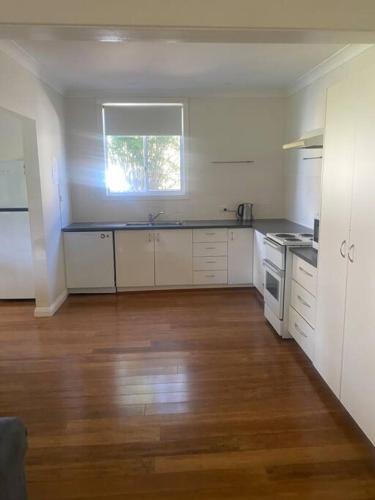 Golden Street Cottage in West Wyalong