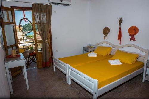 Summer Bed Nydri - image 11