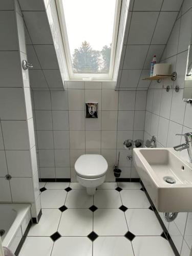 Dachwohnung mit Wasserblick und eigenem Bootssteg, Berlin (photo 2)