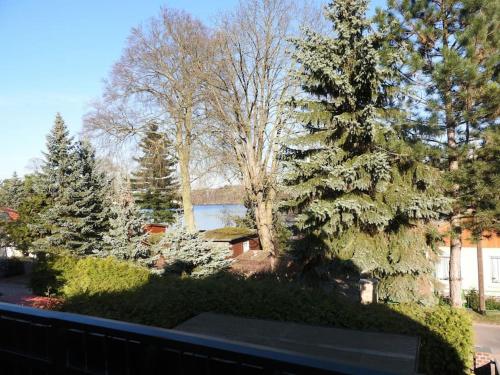 Dachwohnung mit Wasserblick und eigenem Bootssteg, Berlin (photo 6)