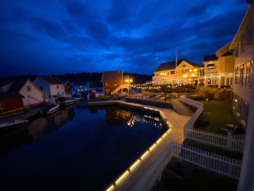 Hotel Lyngørporten