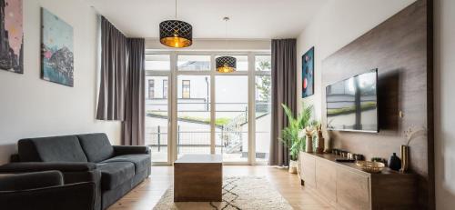  Ski apartment Alpendorf in Grub