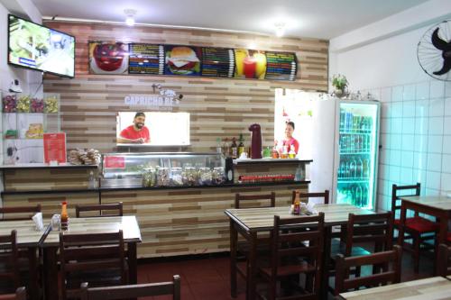 3106 - Centro de SP, vista para Zona Norte, São Paulo