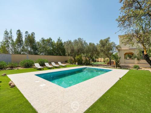 Casa Leila - Your oasis of relax