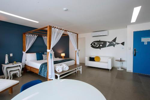 Kembali Hotel Porto de Galinhas - Adults Only photo 2