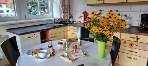 dresdnerferienwohnung - apartment am großen garten - image 7