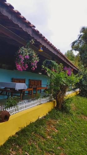 Rancho Maria Pimenta