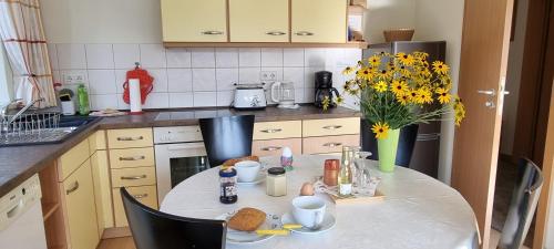 dresdnerferienwohnung - apartment am großen garten