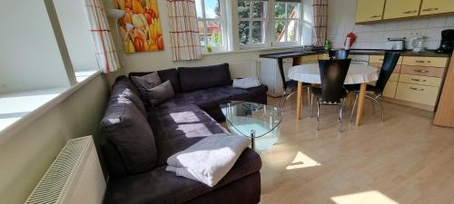 dresdnerferienwohnung - apartment am großen garten, Dresden (foto 8)