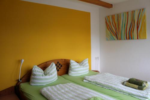 dresdnerferienwohnung - apartment am großen garten - image 11