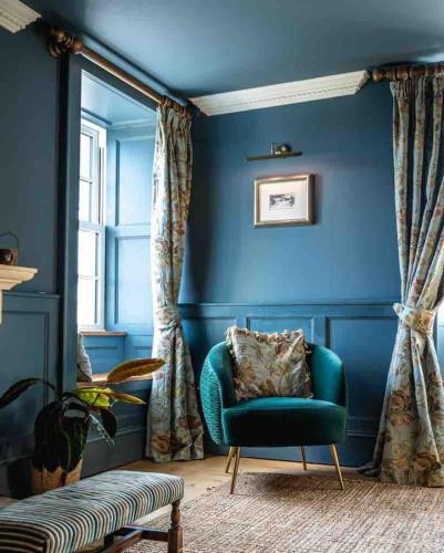 The Millie Luxury Five Star with Sea View in Burghead