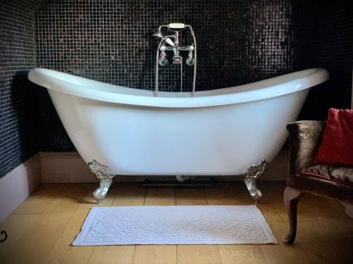 The Millie Luxury Five Star with Sea View in Burghead
