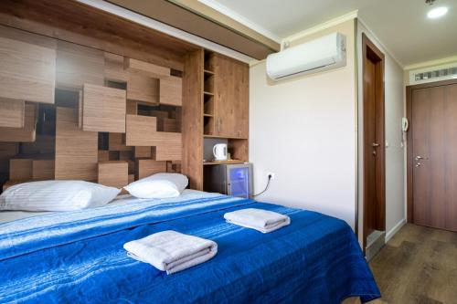 Studio 2 mini hotel